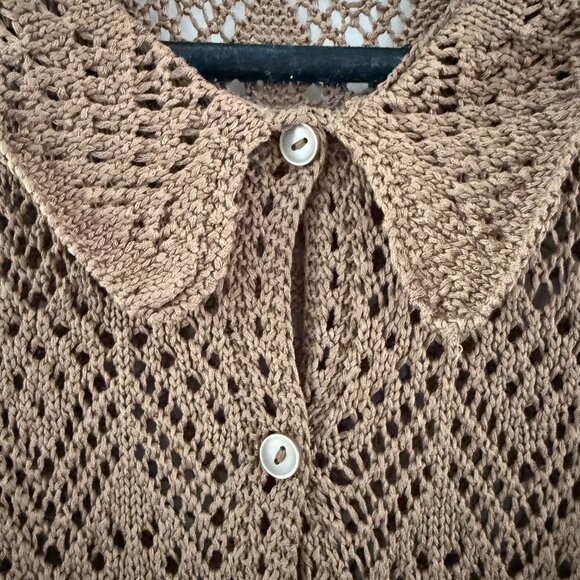 Knit Top - Picture 4 of 4